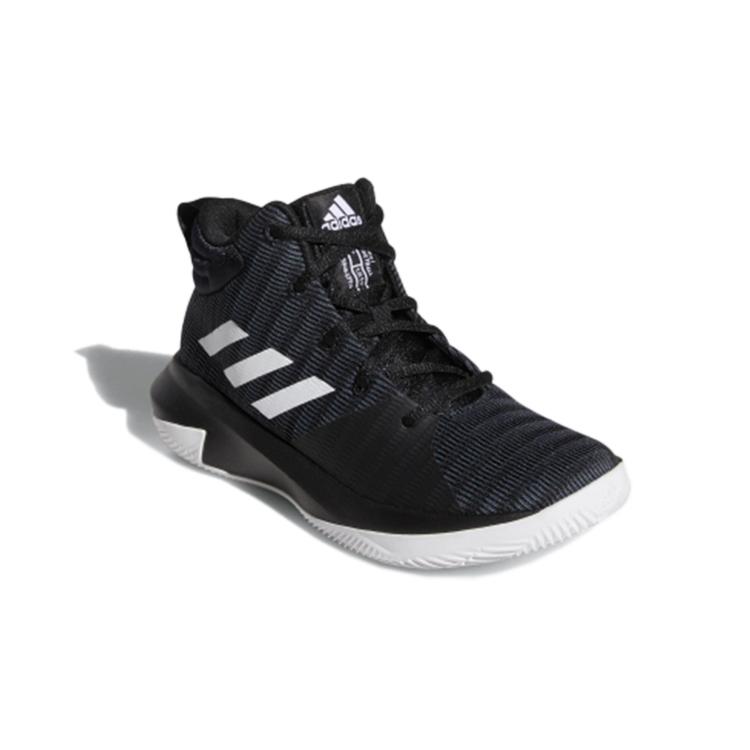 Adidas Breathable Low top Children's Basketball Shoes Kids' AC7627