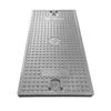 Gongyue Resin Composite Square Manhole Cover