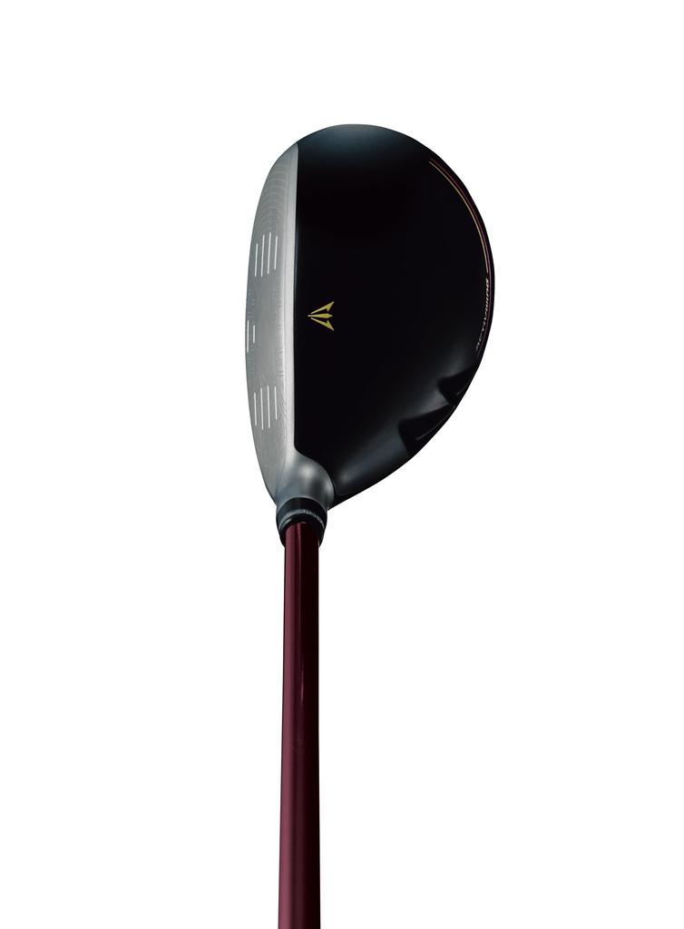 Dunlop XXIO Prime 2025 Hybrid SP-1300 Carbon Shaft Men's Right-handed Loft Angle: 31 Degrees Count: #8 Flex: R2 Golf Club Utility Club