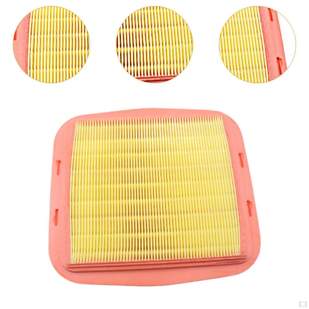 Air Filter Replace Part for Ducati Panigale 959 - V2 2016-2021