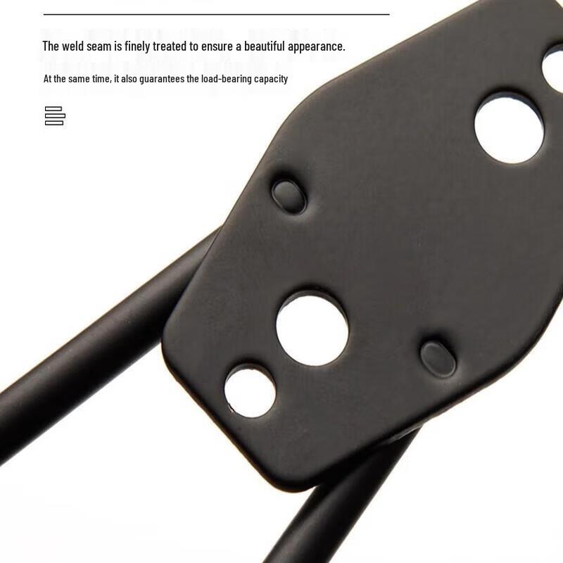 Universal Heavy-Duty Wall Mount Hook