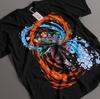 Prostitute College Anime Tshirt  Unisex All Size Cotton  Anime Clothes