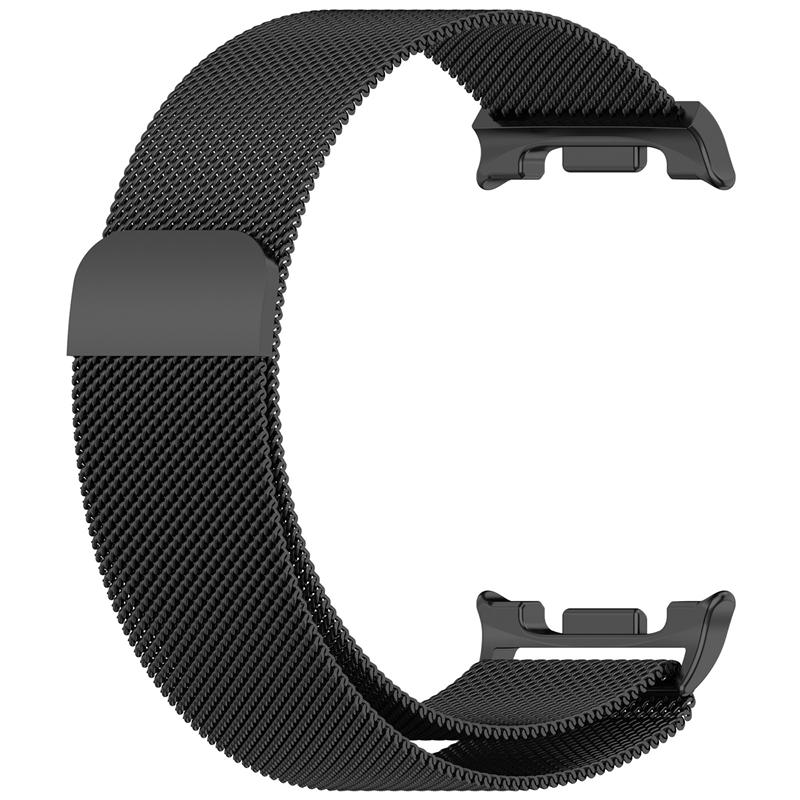 Magnetic Metal Strap for Samsung Galaxy Watch 8 40MM 44MM Watch 8 Classic Watch Stainless Replacement Watchband Bracelet
