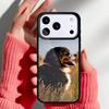 Bernese Mountain Dog Phone Case for iPhone 17 16 15 14 13 Pro Max Back Cover for 12 11 Pro Coque