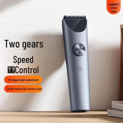 Xiaomi Hair Clipper 2 – Elektrischer Haarschneider der 1. Generation mit Keramikklinge für den Heim- und Salongebrauch