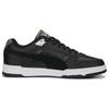 Puma Rbd Game Baskets Basses Baskets Unisexe Noir 389321-02