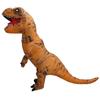 Nadmuchiwany kostium Tyrannosaurus Rex na Halloween - realistyczny kostium na imprezę z dinozaurem