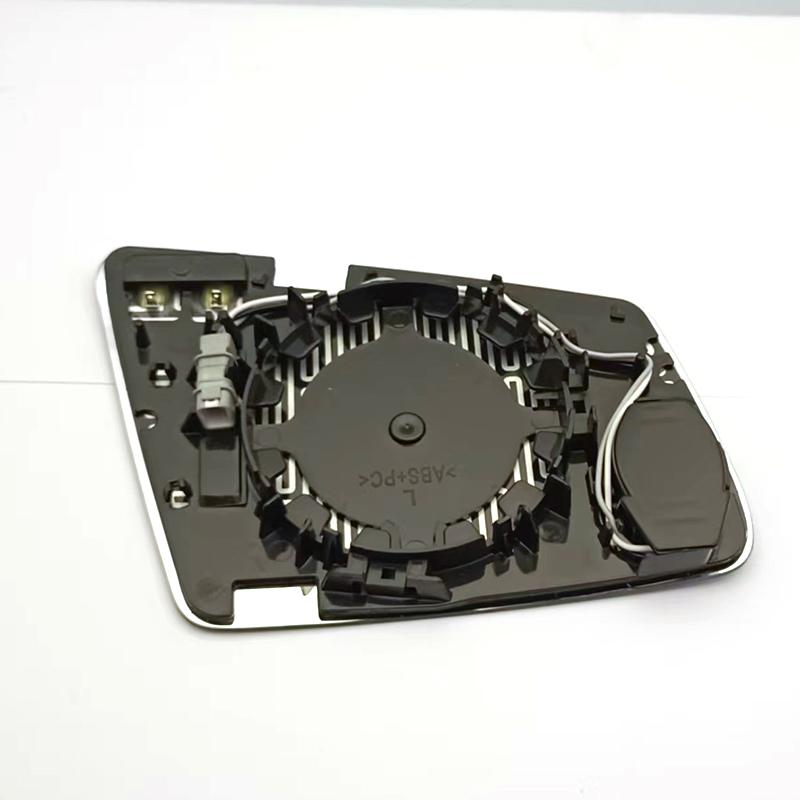 Beheizbare Seitenspiegelglaslinse links oder rechts mit Totwinkel für MERCEDES BENZ A-Klasse W176 2013-2017 A180 A200 A250 A45