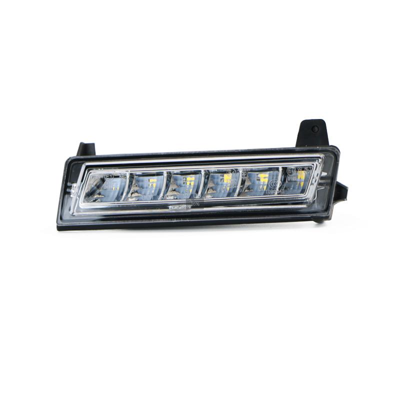 Daytime Running Light Assembly For Mercedes Benz ML GL GLK W164 X164 X204 2008-2013 Front Bumper Anti Fog Light 1649060151