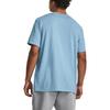Under Armour T Shirt Men's Blue 1373997-490