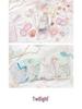 Twilight Life's Moments Journal Set: Large Capacity with 126 Pieces & 4 Material Types