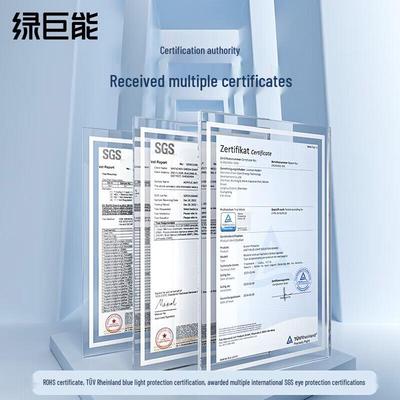 Accessori per computer – Pellicole protettive per schermi notebook