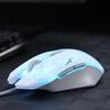 Dareu EM915 Wired RGB Gaming Mouse
