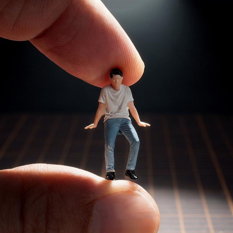 1/64 Scale Miniature Resin Sitting People Figurine Handcrafted With Detailed Painting For Home Decors And Model Displays