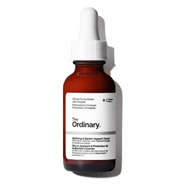 The Ordinary - Soothing & Barrier Support Serum 30ml