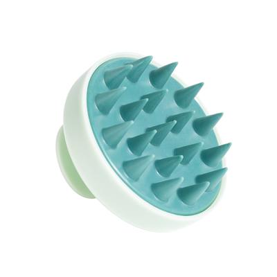 Sagit Scalp Cleansing Bath Brush Massage Comb Soft Tooth Shampoo brush