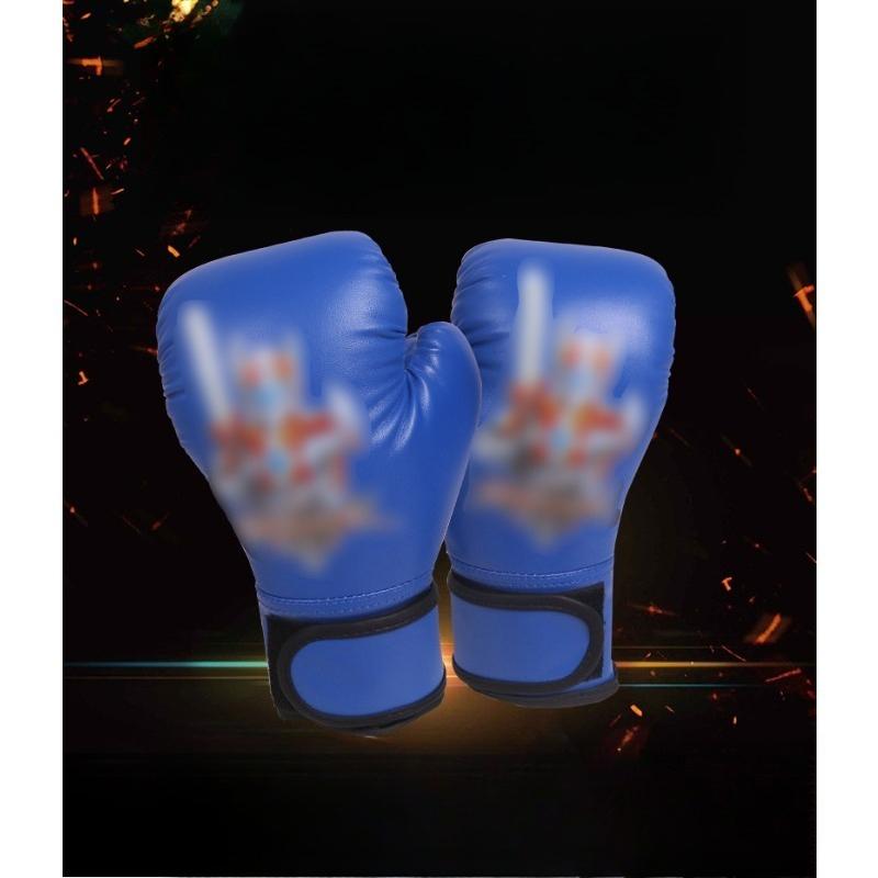 

Boxing Gloves, Martial Arts Combat, Sanda, Boxing Gloves, Fitness Training, Children s Cartoon Boxing Gloves