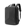 Meng Huoban Hard Shell Waterproof Laptop & Gaming Backpack