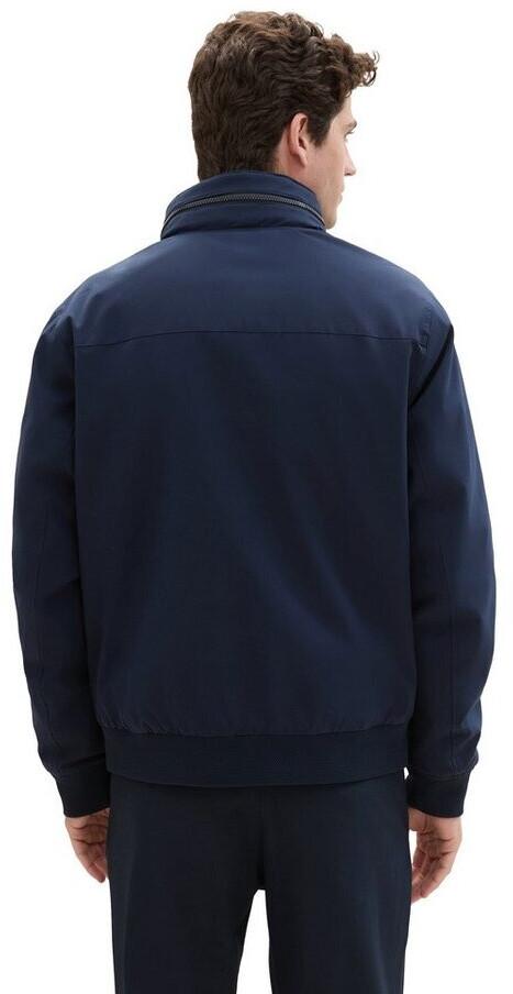 Mid-season Jacket Tom Tailor Jacket With Detachable Hood (1041314) Sky Captain Blue