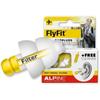 Alpine Bouchons d'Oreilles FlyFit Voyage 1 paire