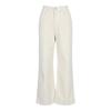 Ggpx New York Hidden Banding Corduroy Wide Long Pants Gobpt016f