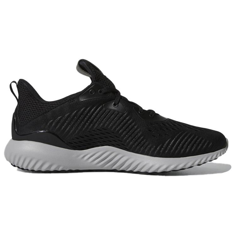 adidas Alphabounce EM 'Black' Men's BY4264