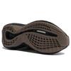 Reebok Zig 3D Storm Hydro Comfortable Durable Low Top Running Shoes Men Running Shoes Graphite Black Brown GY5622