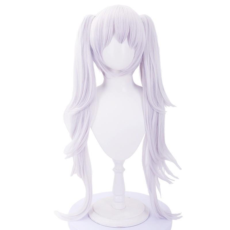 Blue route cos costume Don Quixote linkage Lafite maid costume cosplay animation costume XS