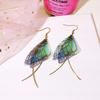 Hot Selling Cosplay Cicada Butterfly Fairy Wings - Festival, Party & Halloween Props