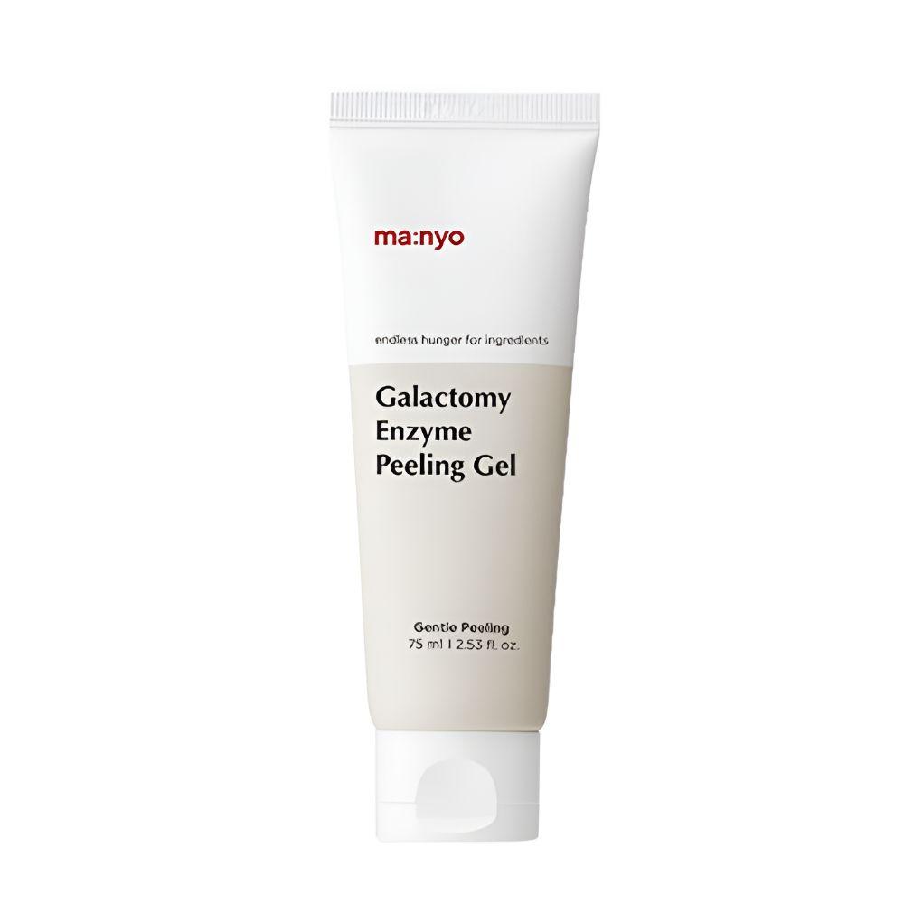 Manyo Factory Galactomy Enzyme Peeling Gel 75ml x 1
