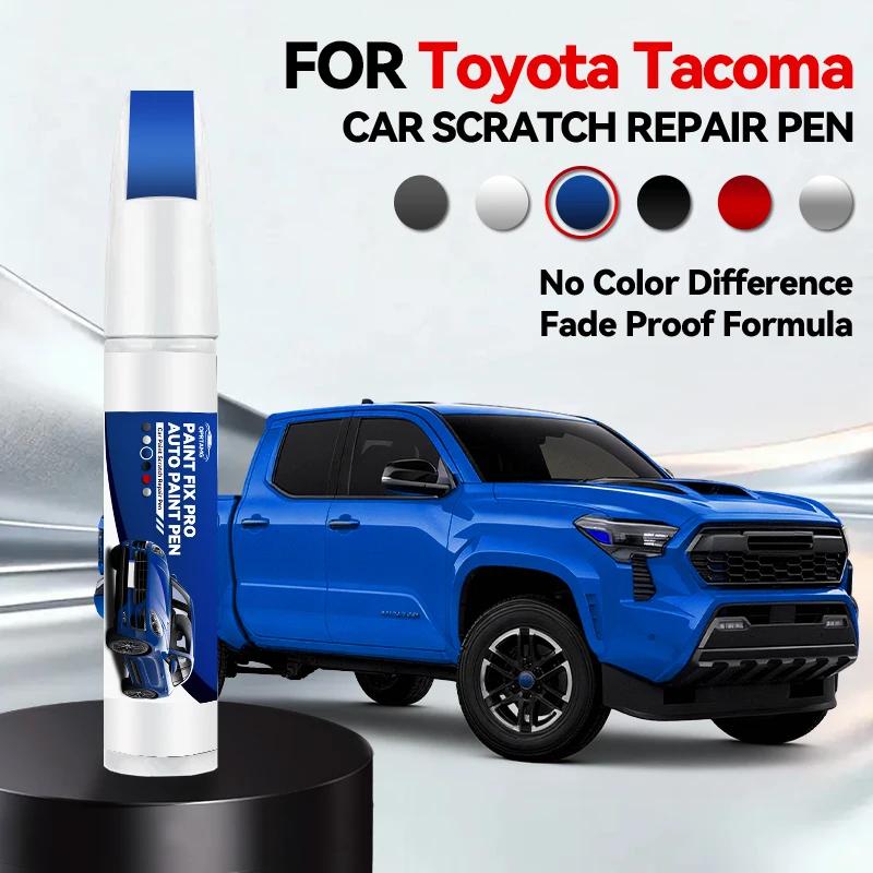

Vehicle for Exclusive Use For TOYOTA Tacoma Car Paint Repair Pen Paint Scratch Repair Accessories White Black underground gray