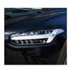 For Volvo XC90 2015 2016 2017 2018 2019 2020 2021 2022 Car Headlight Shell Headlight Cover Headlight Glass Headlamp Lens
