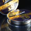 VARIVAS Super Trout Advance Max Power PE X8 Size 1 Line, 150m,