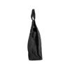 HERMES Her Line Tote MM Tote Bag Hand Bag canvas gray Used