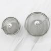 304 Stainless Steel Seasoning Ball Tea Spacer Flavour Treasure Rotating Tea Filter Stew Ingredients Ball Stainless Steel Flavour Treasure