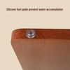 LISM Solid Rosewood Cutting Board