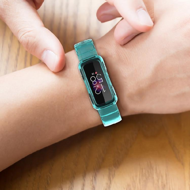 Durable Band for Fitbit-Luxe/Inspire 2 Smartwatch Comfortable Wristband Bracelet