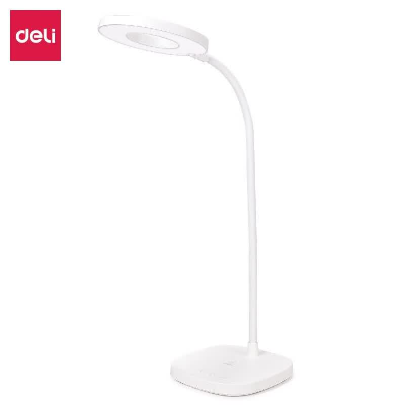 Deli 4305 AA-Grade LED Desk Lamp