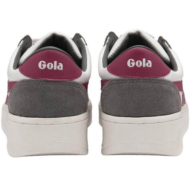 Кроссовки Gola Grandslam Pure