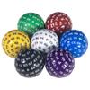 100 Sided Acrylic Dices D100 Dice with Bag for Table Board Role Playing Game Bar Club Tabletop Game Playing Board Game Accessories