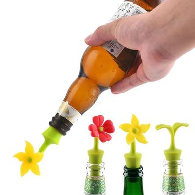 Bar Aksesuarları – Şarap Tapaları
