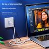 BIAZE CAT6 Gigabit Ethernet Patch Cable