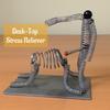 Desk Toys - Funny Spring Man, Hilarious | Amusing Desktop Decoration, Novelty Toy For Home Colleagues Adults Party
