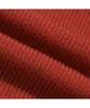 IRO Pulse Raglan Basic Long Sleeve Sweater - Red