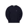 Champion Sweatshirts Unisex Crew Neck Thickened Regular C3-Q006-MZ