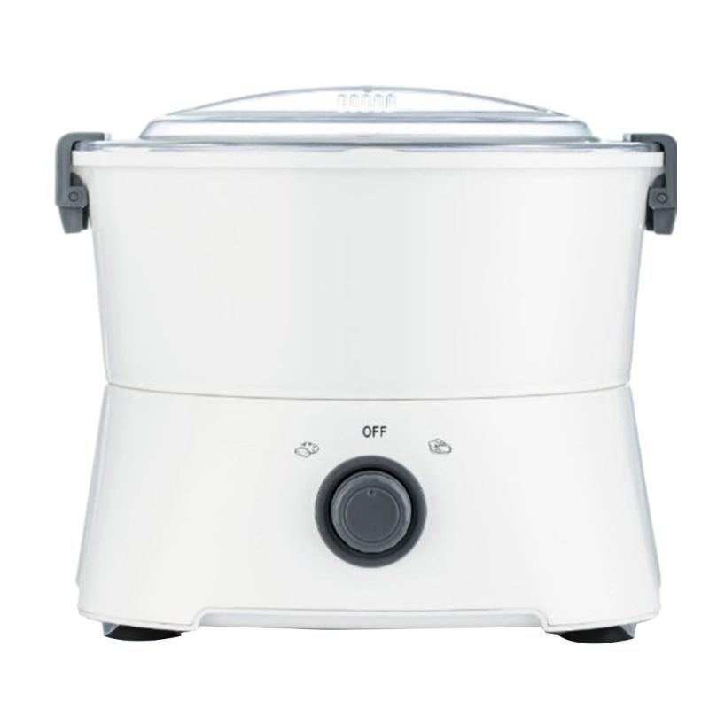 Multifunctional Electric Peeler Suitable for Potatoes Carrots Apples Intelligent Designs Easy Use Kitchens Essential