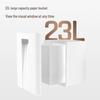 Deli GA752 P-5 High-Security Commercial Paper Shredder CN plug (adapter included)
