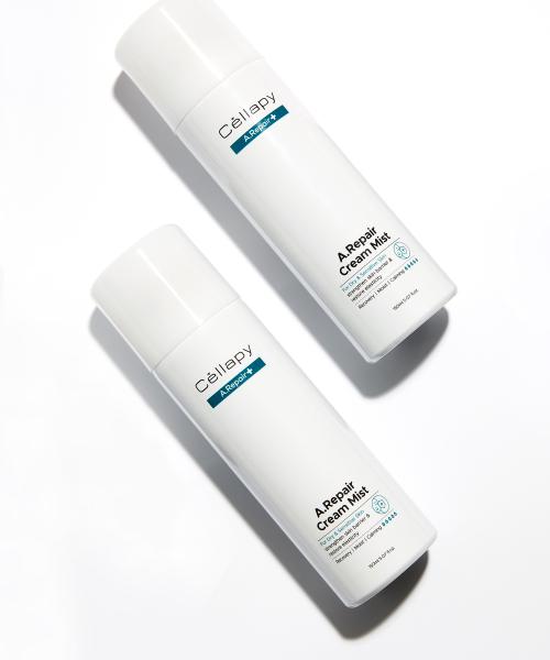 Cellapy A.Repair Cream Mist 150ml (2-Pack) FREE