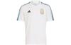 Adidas Argentina T Shirt Men's White IU2142