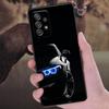 Cool Male Men Sports Cars Phone Cover Galaxy A53 5G Case For Samsung A54 A52 A52S A51 A71 A73 A72 A55 A42 A35 A32 A33 Back Cases